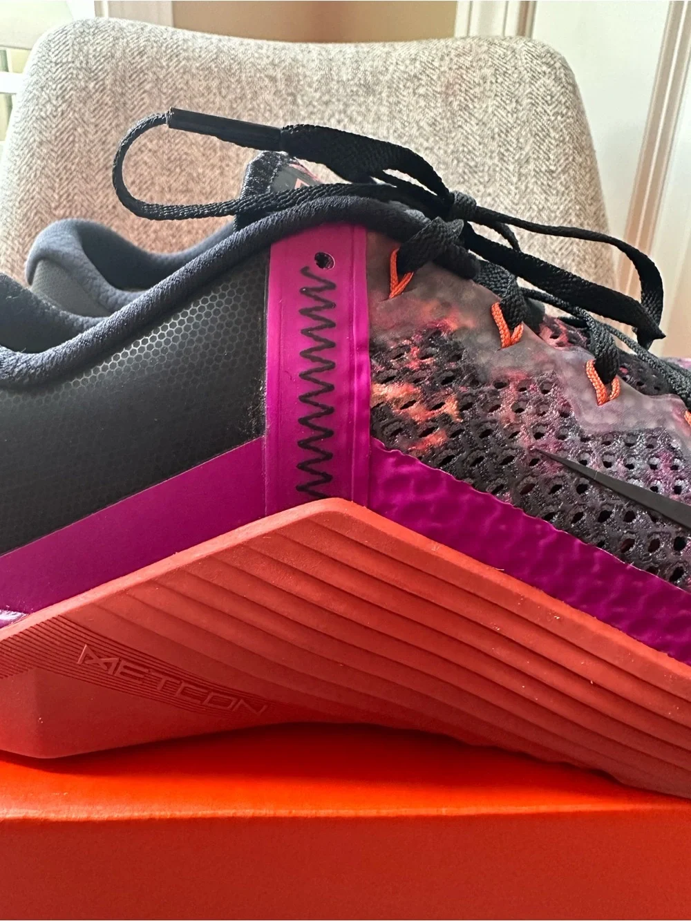 Nike men’s size